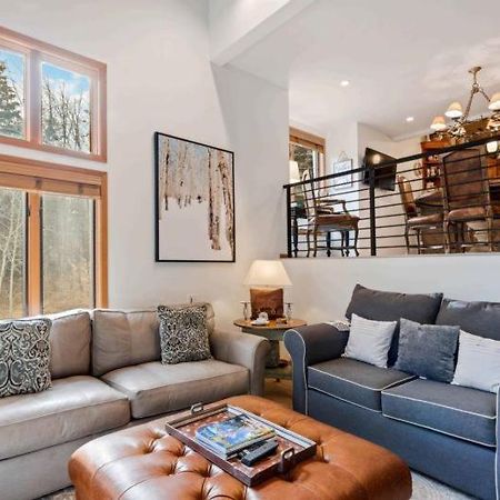 Ridgepoint Townhome 198 By East West Hospitality بيفر كريك المظهر الخارجي الصورة