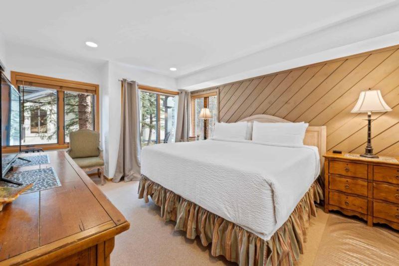 Ridgepoint Townhome 198 By East West Hospitality بيفر كريك المظهر الخارجي الصورة