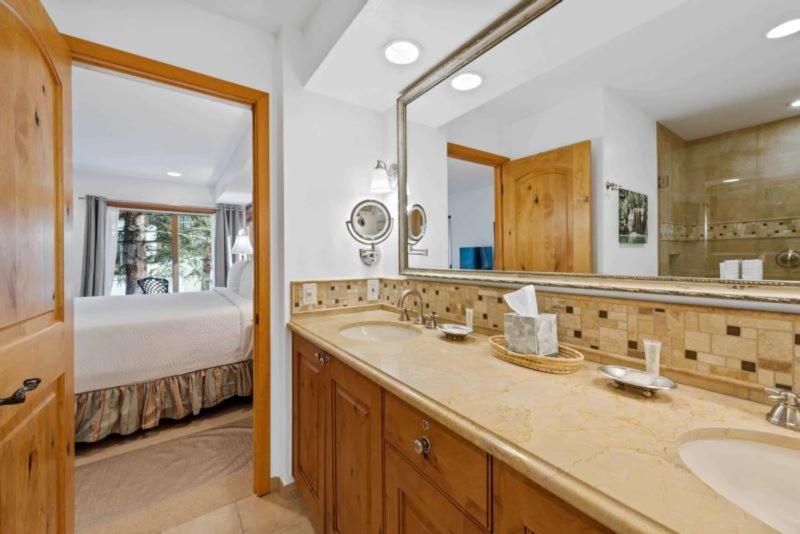 Ridgepoint Townhome 198 By East West Hospitality بيفر كريك المظهر الخارجي الصورة