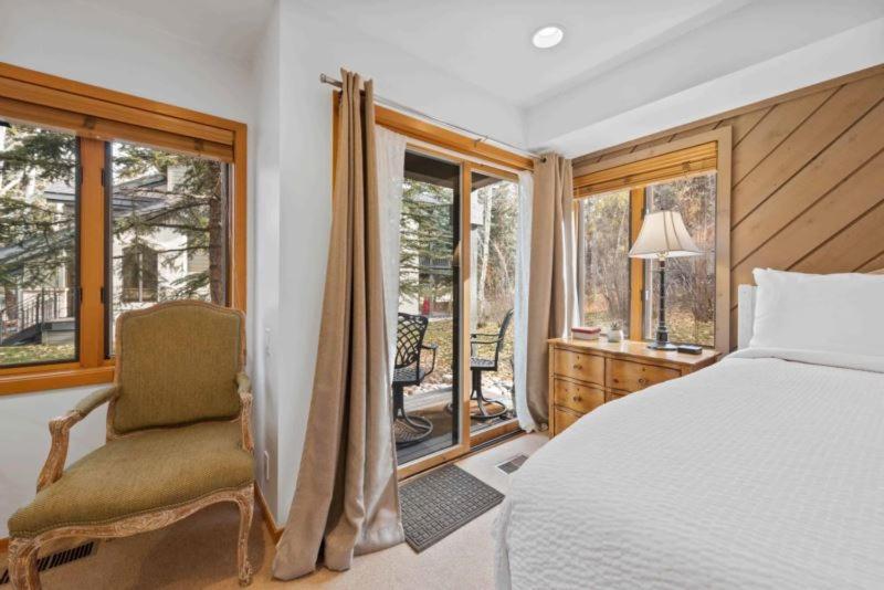 Ridgepoint Townhome 198 By East West Hospitality بيفر كريك المظهر الخارجي الصورة