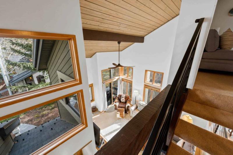 Ridgepoint Townhome 198 By East West Hospitality بيفر كريك المظهر الخارجي الصورة