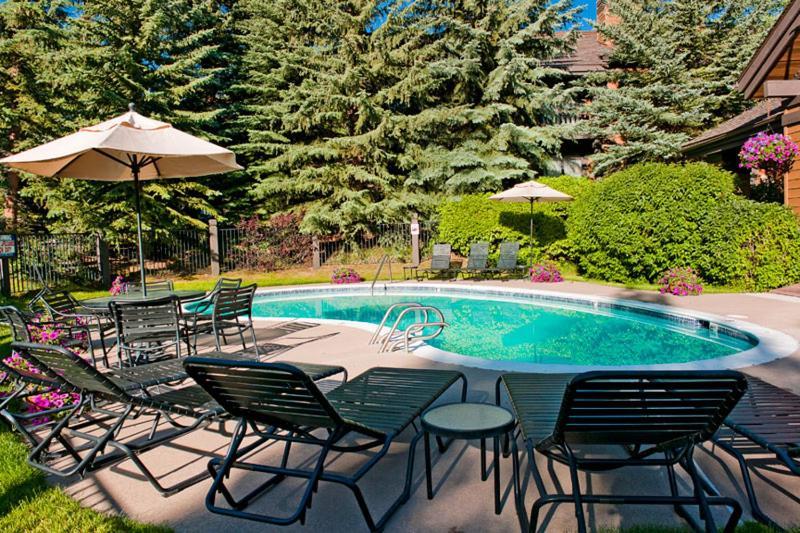 Ridgepoint Townhome 198 By East West Hospitality بيفر كريك المظهر الخارجي الصورة