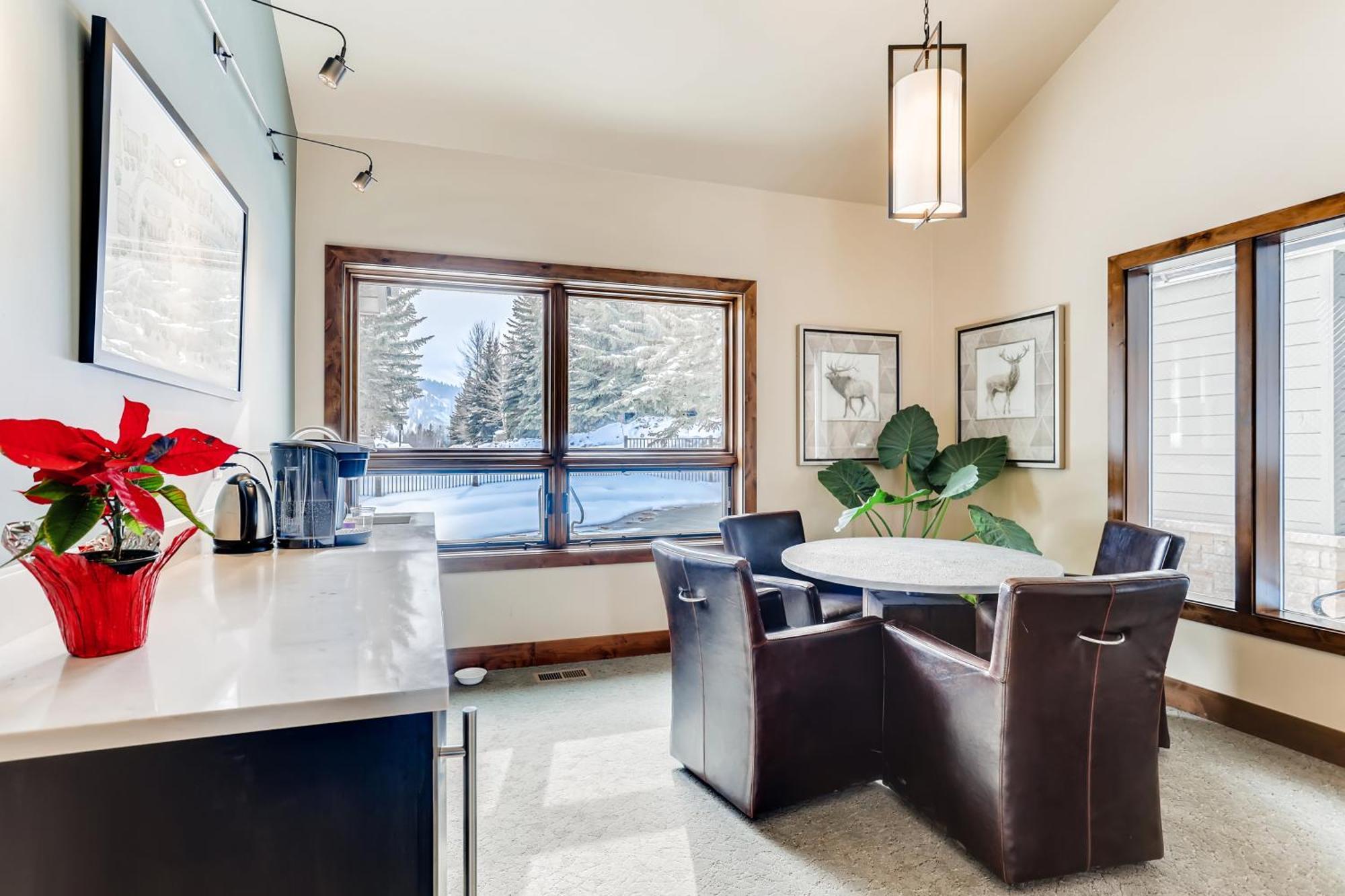 Ridgepoint Townhome 198 By East West Hospitality بيفر كريك المظهر الخارجي الصورة
