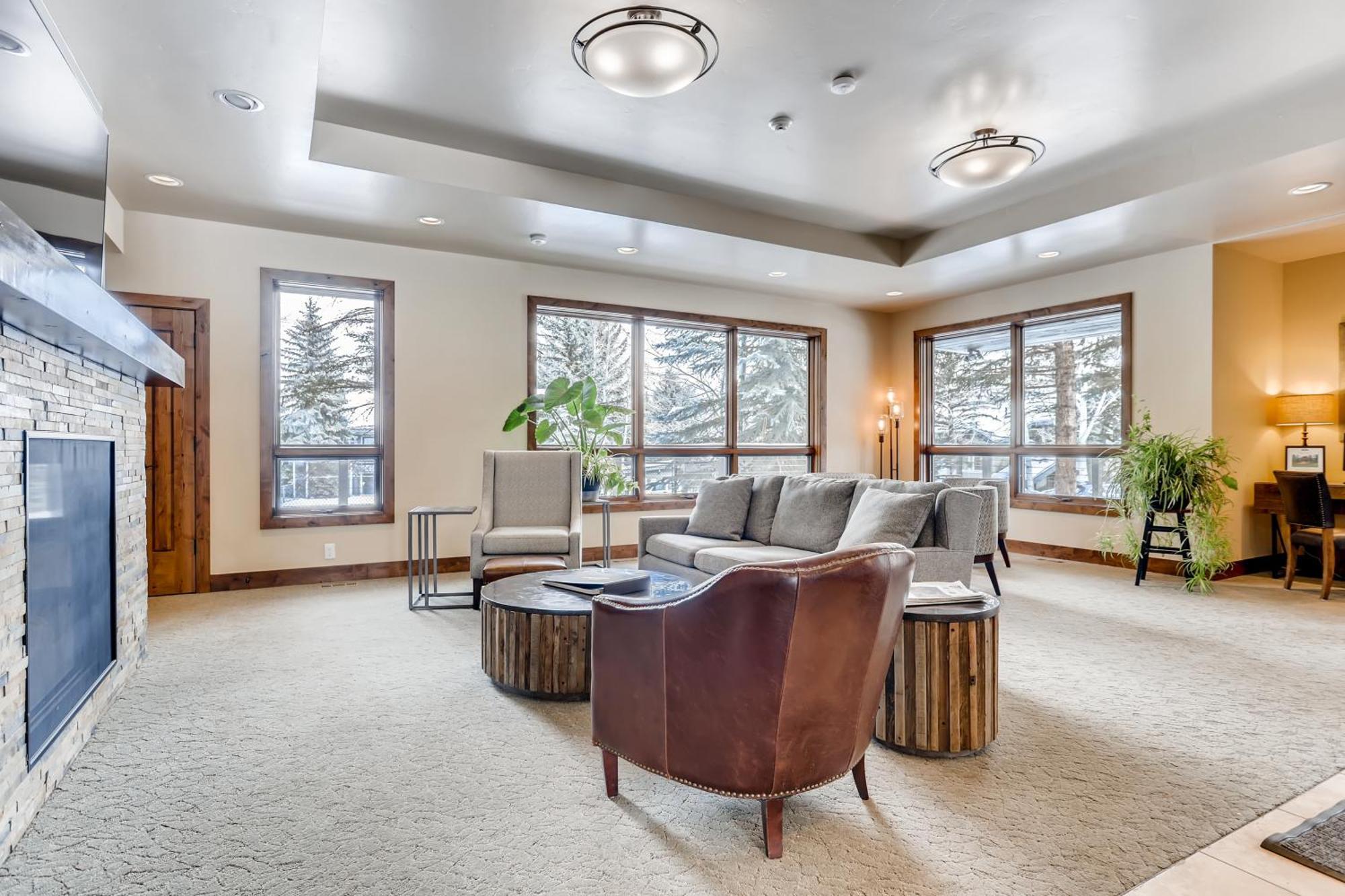 Ridgepoint Townhome 198 By East West Hospitality بيفر كريك المظهر الخارجي الصورة